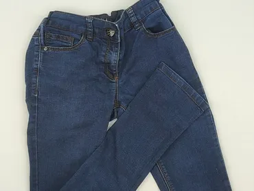 Jeans, Next, 12 years, 146/152, condition - Good