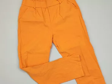 Material trousers, 3XL (EU 46), condition - Ideal