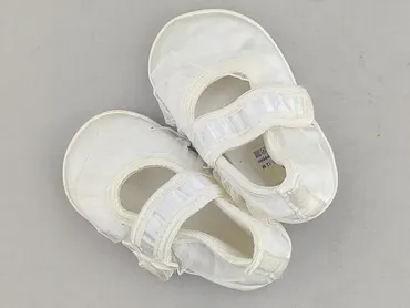 Baby shoes, 15 and less, condition - Perfect