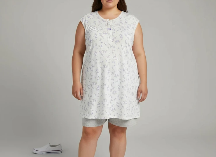 Marks & Spencer, Koszula nocna, rozmiar 4XL