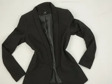 Marynarka damska, H&M, rozmiar XS