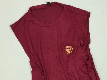 T-shirt damski, rozmiar S