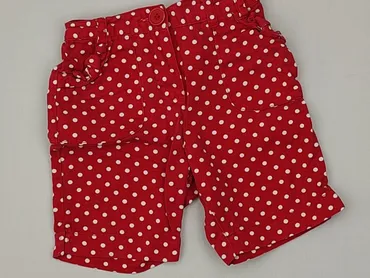 Shorts, George, 1.5-2 years, 92, condition - Perfect