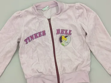 Bluza, Disney, 3-4 lat, 98-104 cm, stan - Dobry
