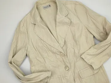 Women's blazer, size 3XL (EU 46)