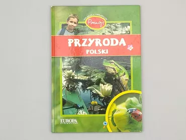 Książka, gatunek - Edukacyjny, język - Polski, stan - Bardzo dobry