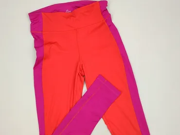 Crivit, Legginsy Sportowe damskie, rozmiar M