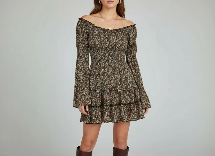 Urban Outfitters, Sukienka damska, rozmiar XS