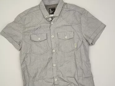 Shirt for men, S (EU 36), Cropp, condition - Ideal