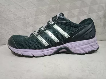 Adidas, 38, color - Black