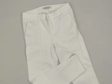 Lc Waikiki, Material trousers for women, size XS (EU 34)