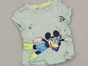 T-shirt, Disney, 6-9 months, condition - Good