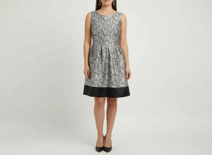 Urmoda, Women`s dress, size M