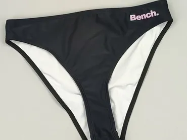 Dół od bikini, Bench