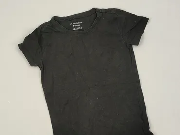 Koszulka, H&M, 8 lat, 122-128 cm, stan - Bardzo dobry