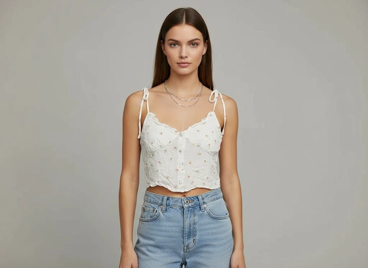 Pimkie, Топ жіночий, розмір M