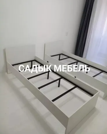 Мебель на заказ, Спальня, Кровать