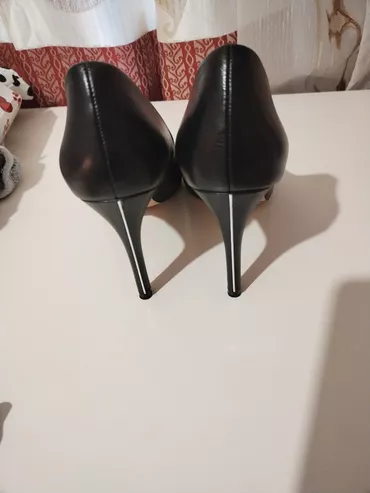 Pumps, Zara, 39