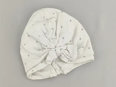 Czapeczka, 9-12 miesięcy, stan - Bardzo dobry