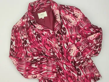 Paprika, Women's blazer, size M (EU 38)