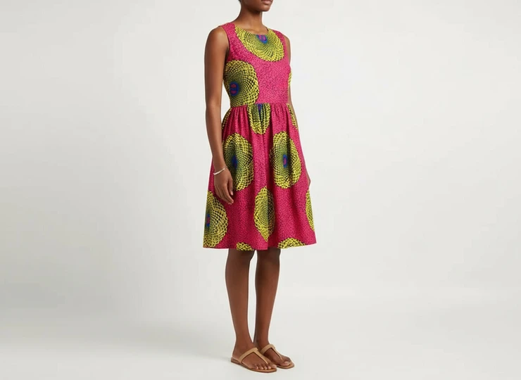 Sukienka damska, rozmiar S