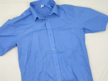 Shirt for men, M (EU 38), condition - Very good
