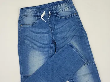 Jeans, Y.F.K., 10 years, 140, condition - Perfect