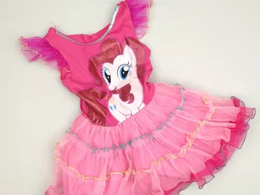 Dress, Disney, 3-4 years, 98-104 cm, condition - Very good