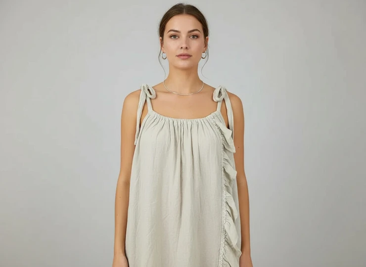 Sukienka damska, rozmiar One size