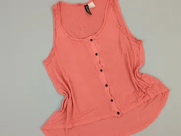 T-shirt damski, H&M, S
