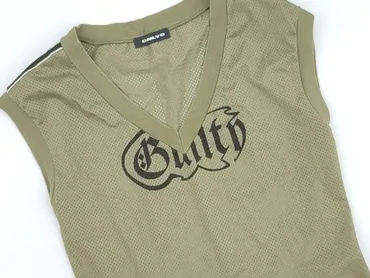 ONLY, T-shirt damski, rozmiar S