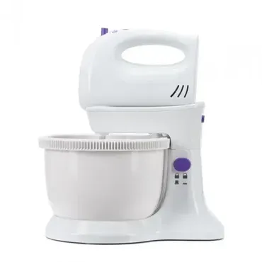 Naslov: Heinner Stoji Mikser sa Posudom HMB-350UV – 2.5L, 300W, 5
