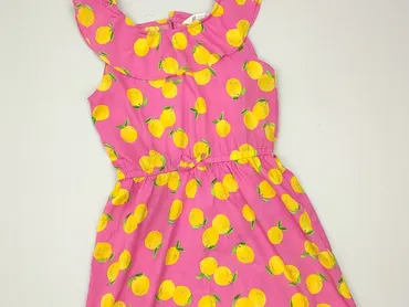 Dress, H&M, 8 years, 122-128 cm, condition - Very good