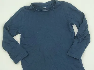 Blouse, Sinsay, 4-5 years, 104-110 cm, condition - Very good