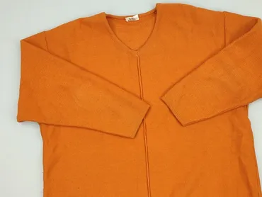 Women`s sweater, size 4XL (EU 48)