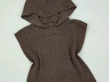 Sweatshirt, 9 years, 128-134 cm, condition - Ideal