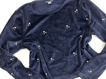 Bluza, Okaidi, 13 lat, 152-158 cm, stan - Bardzo dobry
