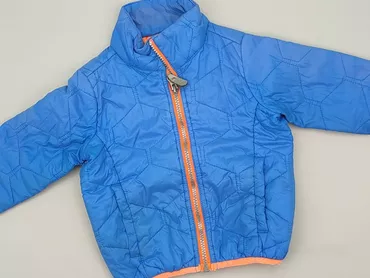 Kurtka przejściowa, 2-3 lat, 92-98 cm, stan - Dobry