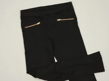 Legginsy Eleganckie damskie, rozmiar S