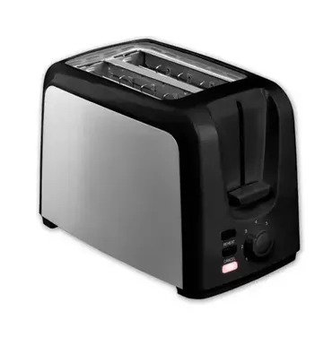 Brand: Heinner Model: Heinner Toster HEINNER HTP-700BKSS 🍞 Price: 3590