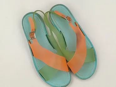 Sandals for women, 36, condition - Good
