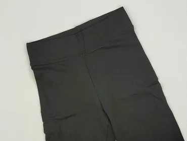 Sinsay, Legginsy Krótkie damskie, rozmiar S