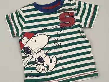 T-shirt, 9-12 months, condition - Very good