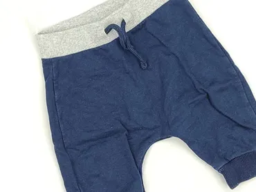 Sweatpants, Baby club, 3-6 months, condition - Very good
