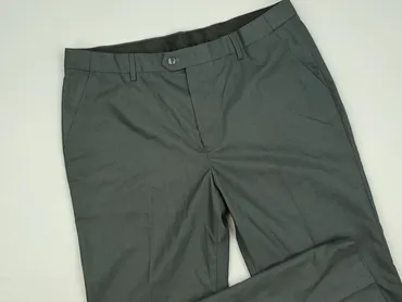 Suit pants for men, XL (EU 42), condition - Perfect