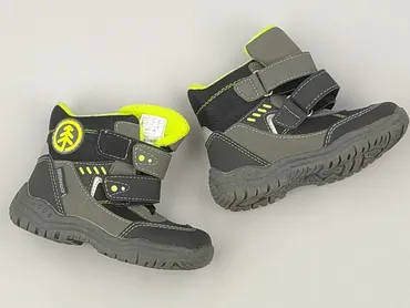 Half shoes 24, Used