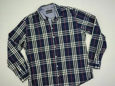Shirt for men, 3XL (EU 46), Carry, condition - Very good