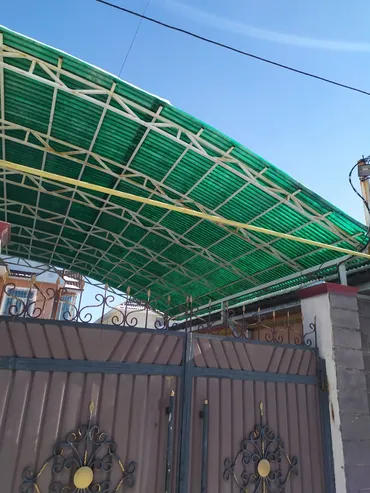 Решетки для окон, Сварные, На заказ, Бесплатная установка