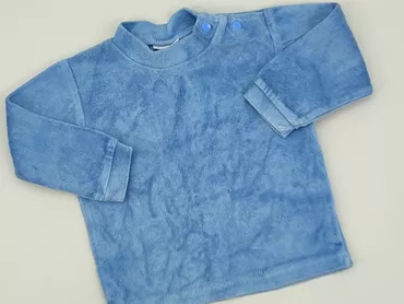 Sweatshirt, 9-12 months, condition - Perfect