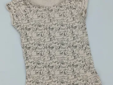 Women`s T-shirt, SinSay, Size XS (EU 34)